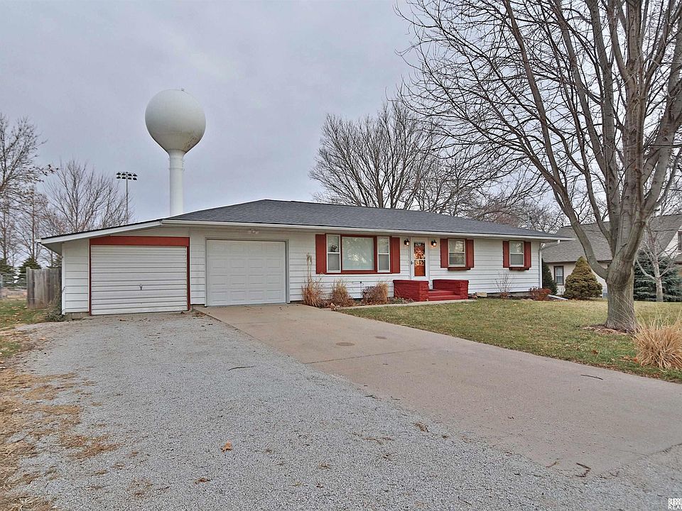 520 W 9th St, Palmyra, NE 68418 Zillow