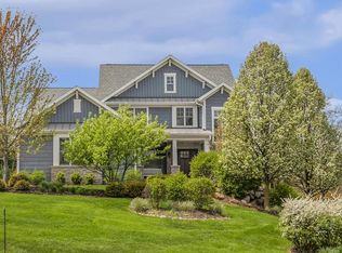 N1593 Woodstone Ln, Lake Geneva, WI 53147
