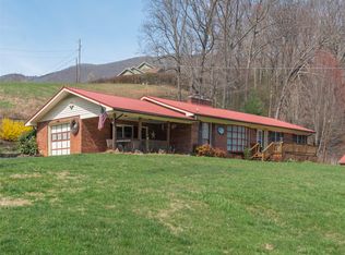 282 Orion Davis Rd, Waynesville, NC 28786