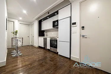 Rented by ABODE NYC LLC