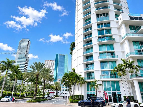 3rd image of 350 S Miami Ave APT 2215