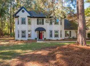 401 Topaz Trl, Peachtree City, GA 30269