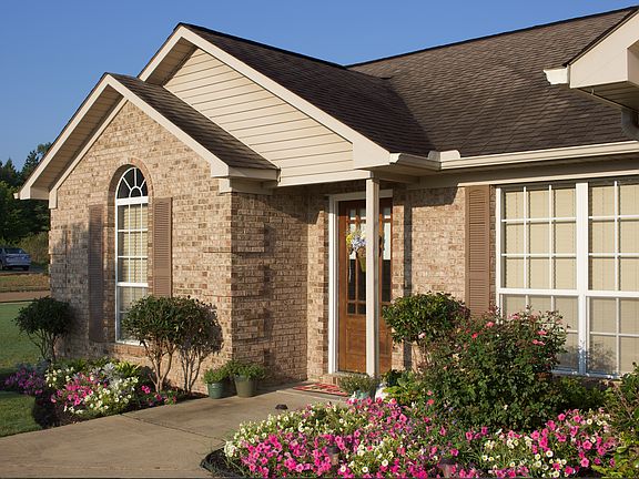 Front of House (Front door)