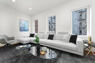 Rented by REAL New York