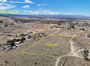 0 Mesa Vista St, Apple Valley, CA 92308