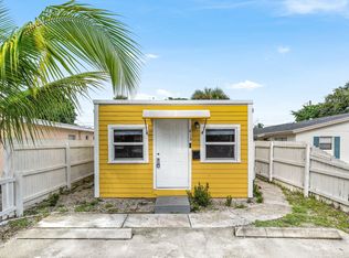 413 N E Street, Lake Worth Beach, FL 33460