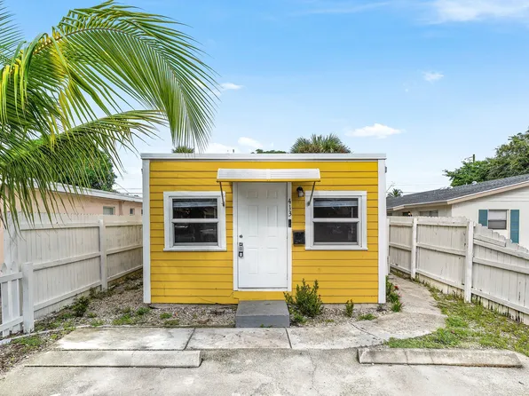 413 N E Street, Lake Worth Beach, FL 33460