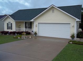 380 Deer Run, Lancaster, KY 40444