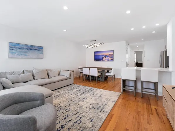 100-12 Shore Front Parkway UNIT 18B, Rockaway Park, NY 11694