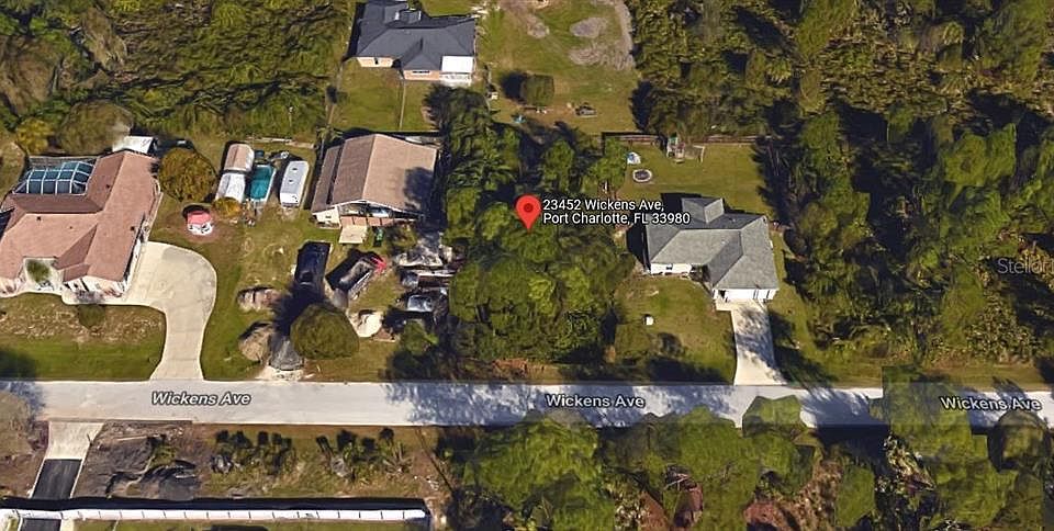 1st image of 23452 Wickens Ave #5