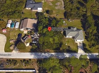 23452 Wickens Ave #5, Punta Gorda, FL 33980