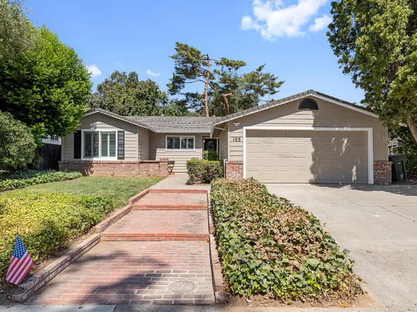 105 Waterglen Cir, Sacramento, CA 95826