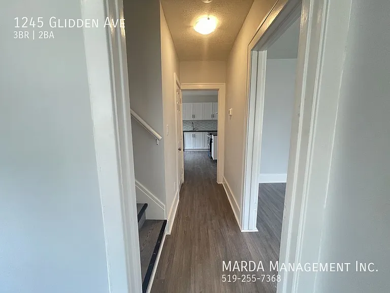 1245 Glidden Ave — Photo 6