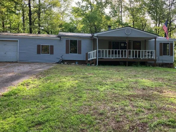 7201 Sellers Rd, Dora, AL 35062