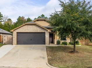 502 Virginia Ct, Whitehouse, TX 75791