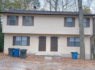 1806 Neely Ave #A, Atlanta, GA 30344