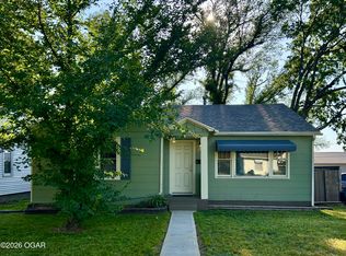 422 McConnell Ave, Joplin, MO 64801
