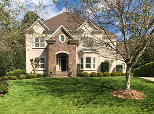 15803 Strickland Ct, Charlotte, NC 28277