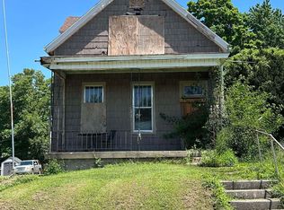 1217 Timea St, Keokuk, IA 52632