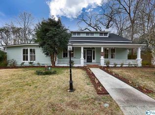508 Short St SE, Hartselle, AL 35640