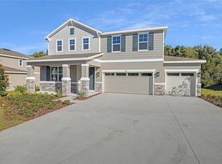 756 Wekiva Ridge Dr, Mount Dora, FL 32757