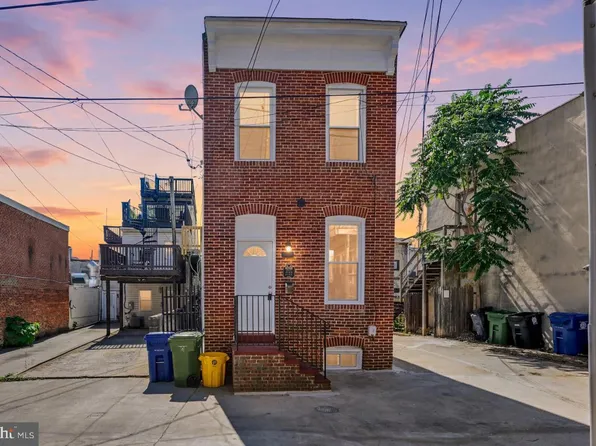 1736 Westphal Pl, Baltimore, MD 21230