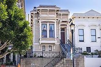 3763 20th St, San Francisco, CA, 94110