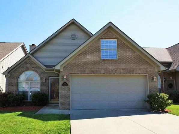 1144 Oatlands Park, Lexington, KY 40509