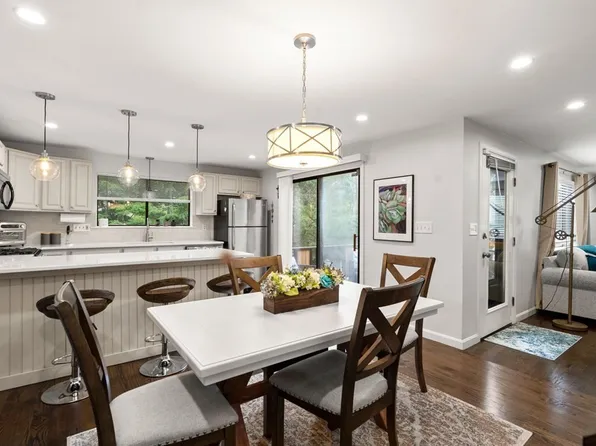 223 Leland Farm Rd #223, Ashland, MA 01721