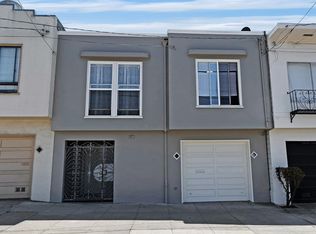 1187 Hollister Ave, San Francisco, CA 94124