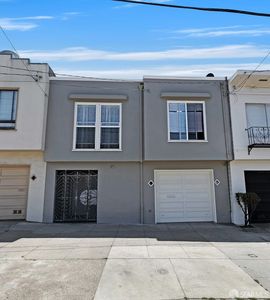 1187 Hollister Ave, San Francisco, CA, 94124