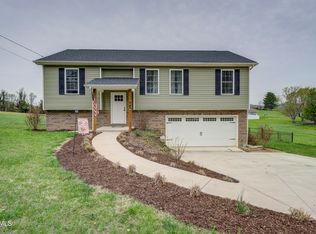 90 Carr Ln N, Fall Branch, TN 37656