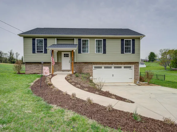 90 Carr Ln N, Fall Branch, TN 37656
