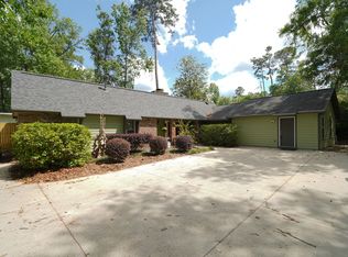 1309 Domingo Dr, Tallahassee, FL 32304