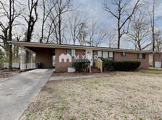 944 Hickory Cir, Birmingham, AL 35215