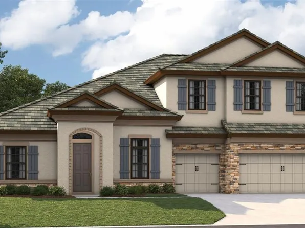 13486 Buffalo Mountain Ave, Riverview, FL 33579