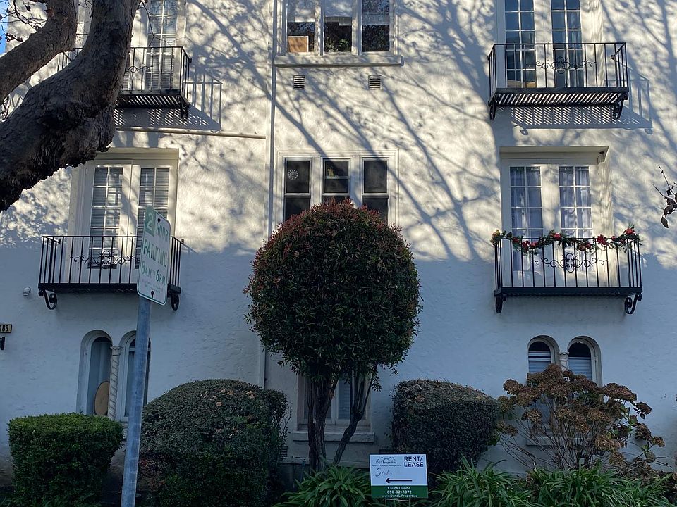 1st image of 1466 Bellevue Ave #24