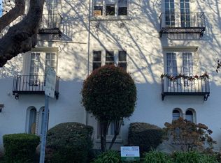 1466 Bellevue Ave #24, Burlingame, CA 94010