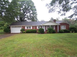 113 Pony Barn Rd, Lawndale, NC 28090