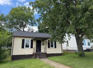 930 Morgan Ave SE, Roanoke, VA 24013