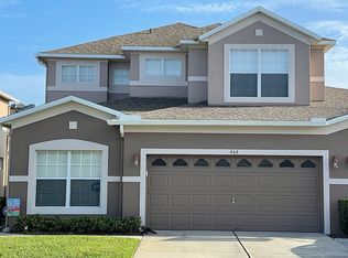 464 Cruz Bay Cir, Winter Springs, FL 32708