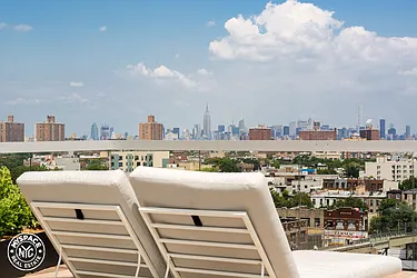 Rented by MySpaceNYC