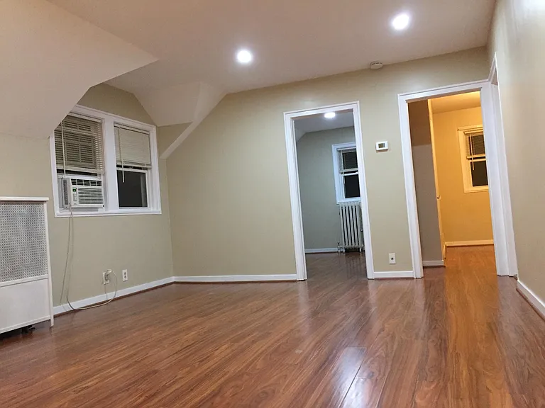 Office and BR
or
2 BR
