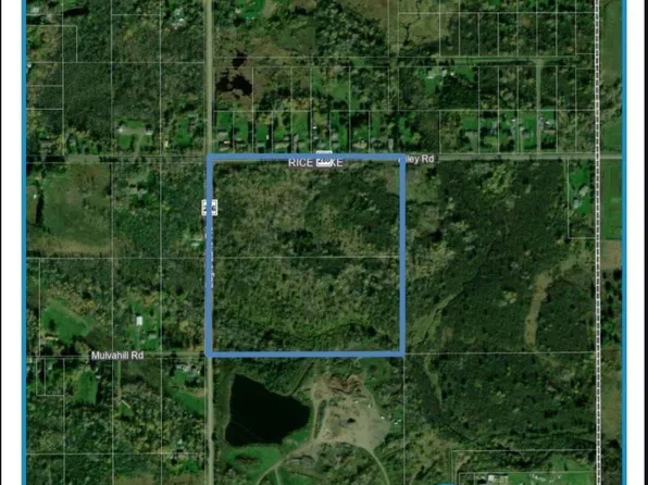 Eagle Lake Rd, Duluth, MN 55803