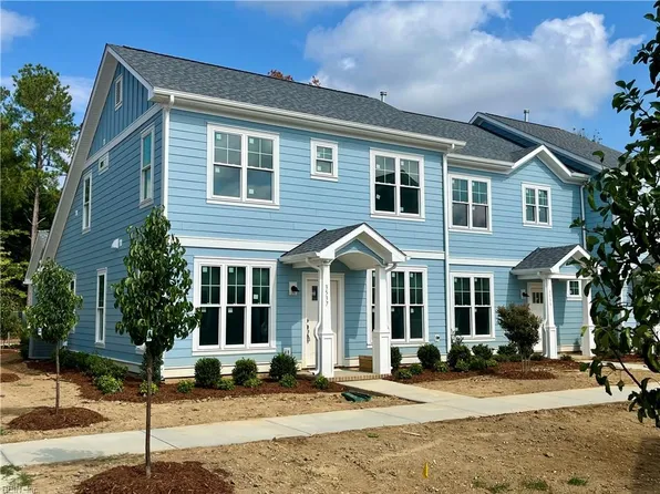 3537 Amberley Way, Williamsburg, VA 23188