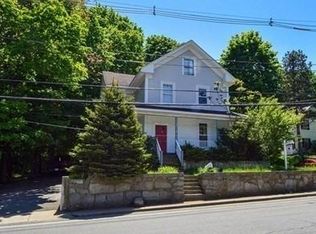 2 Lexington St #1, Woburn, MA 01801