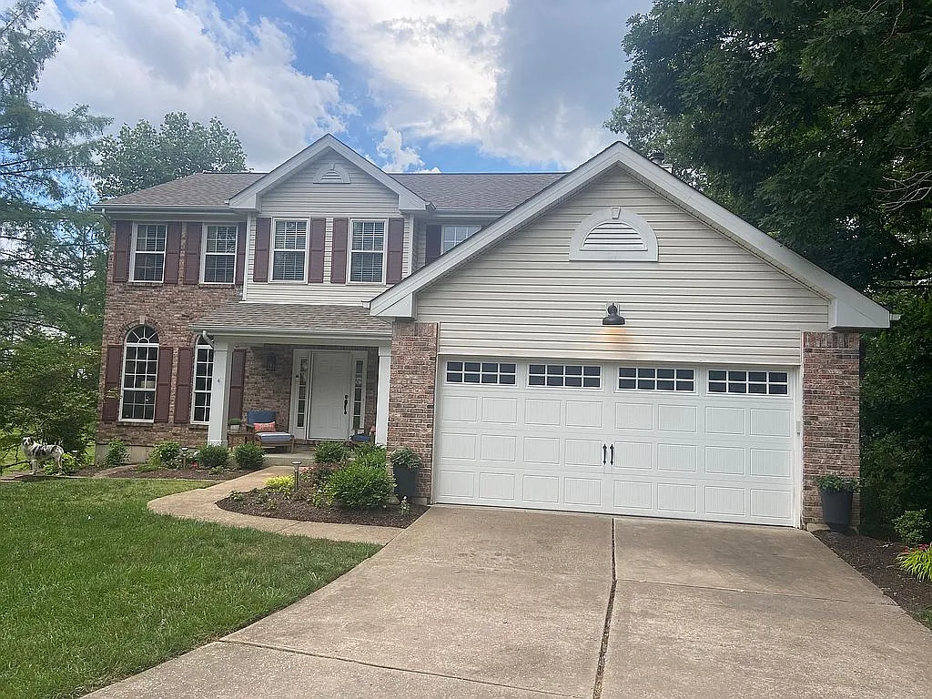 287 Timber Rock Ln photo 1