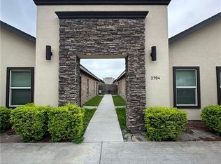 3704 Valeria St #1, Edinburg, TX 78541