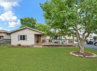 15929 Lorel Ave, Oak Forest, IL 60452