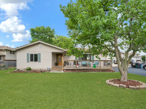 15929 Lorel Ave, Oak Forest, IL 60452